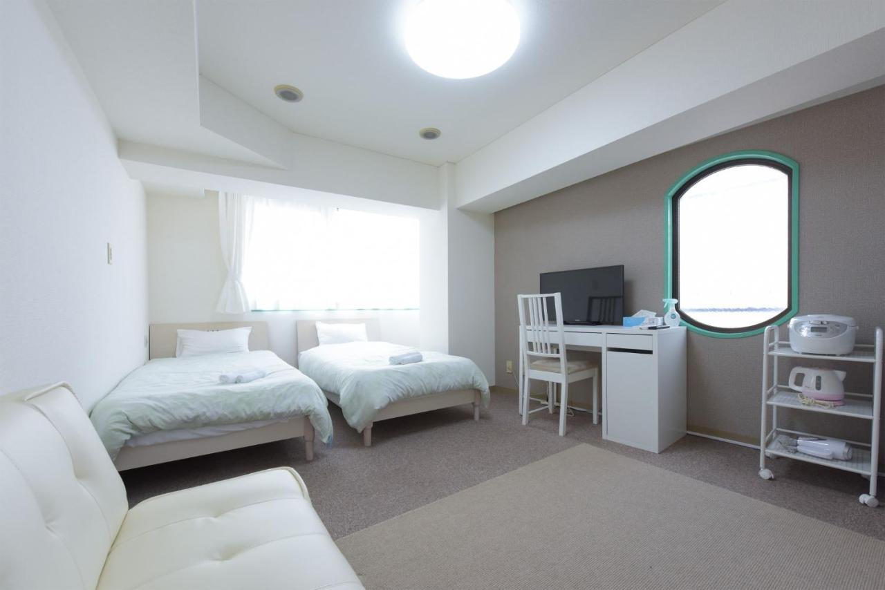 Hirojo Building 203,303,403,603,703 - Vacation 15451 Appartement Tōkyō