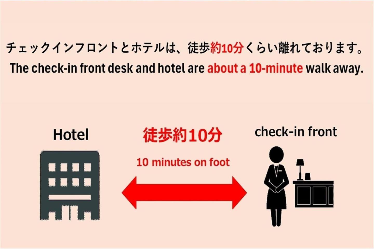 Hirojo Building 203,303,403,603,703 - Vacation 15451