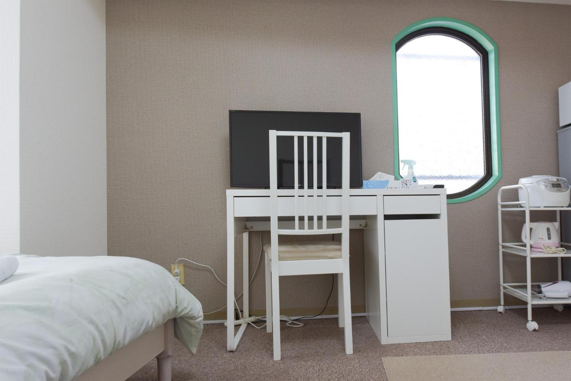 Appartement Hirojo Building 203,303,403,603,703 - Vacation 15451 *