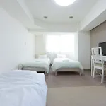 Hirojo Building 203,303,403,603,703 - Vacation Stay 15451
