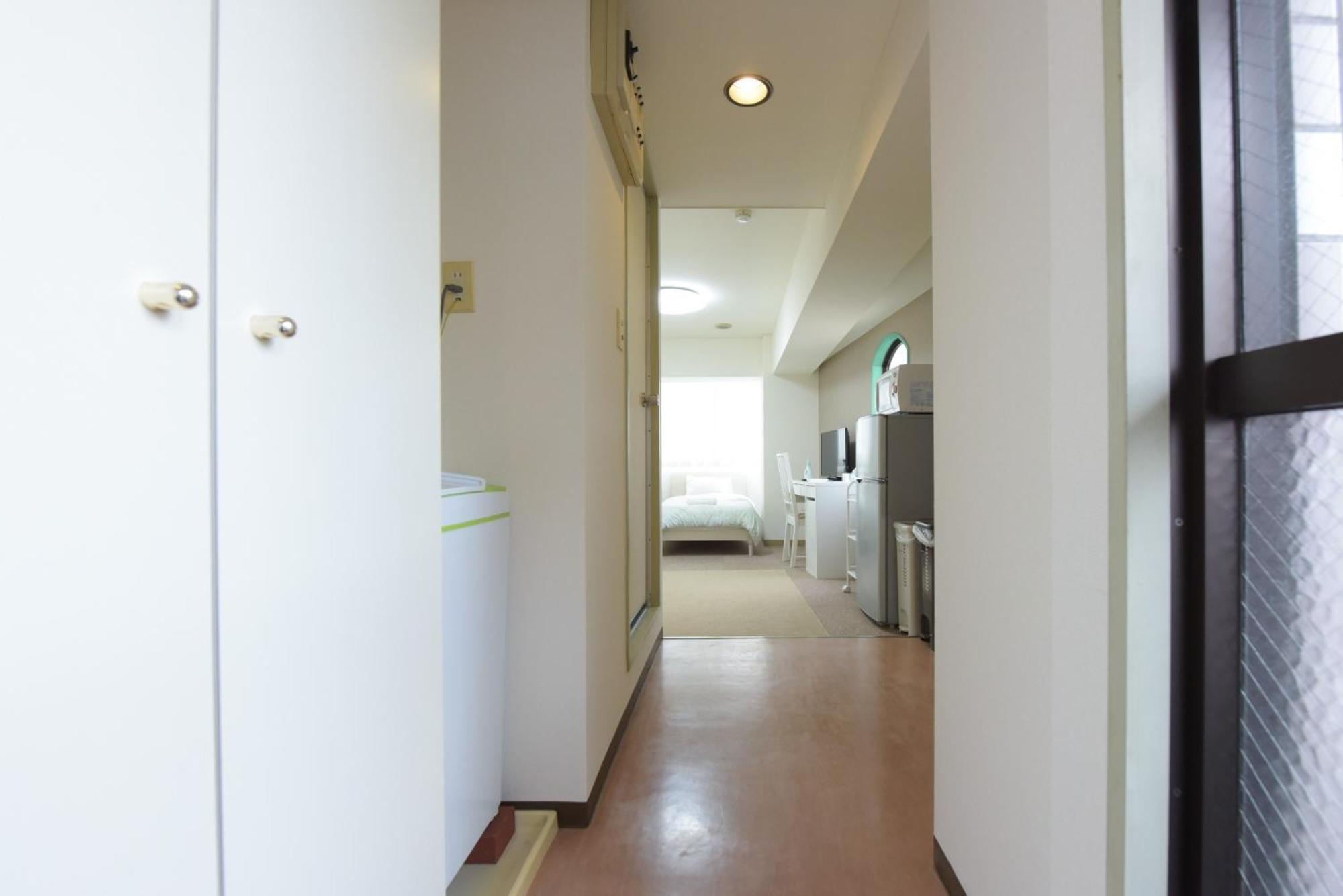 Hirojo Building 203,303,403,603,703 - Vacation 15451