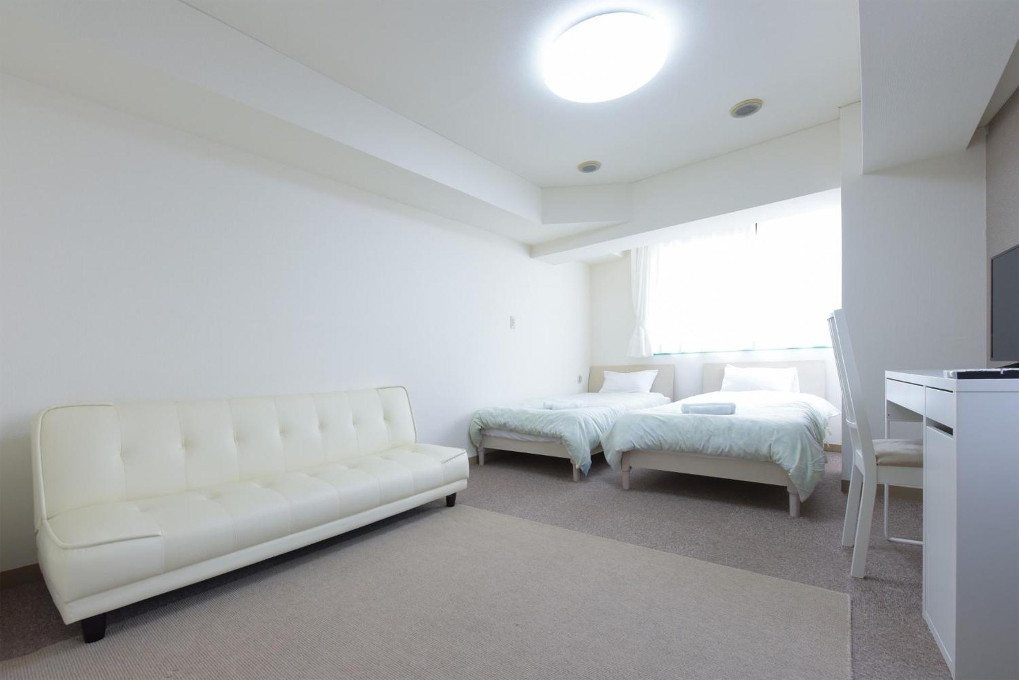 Hirojo Building 203,303,403,603,703 - Vacation 15451 Apartment
