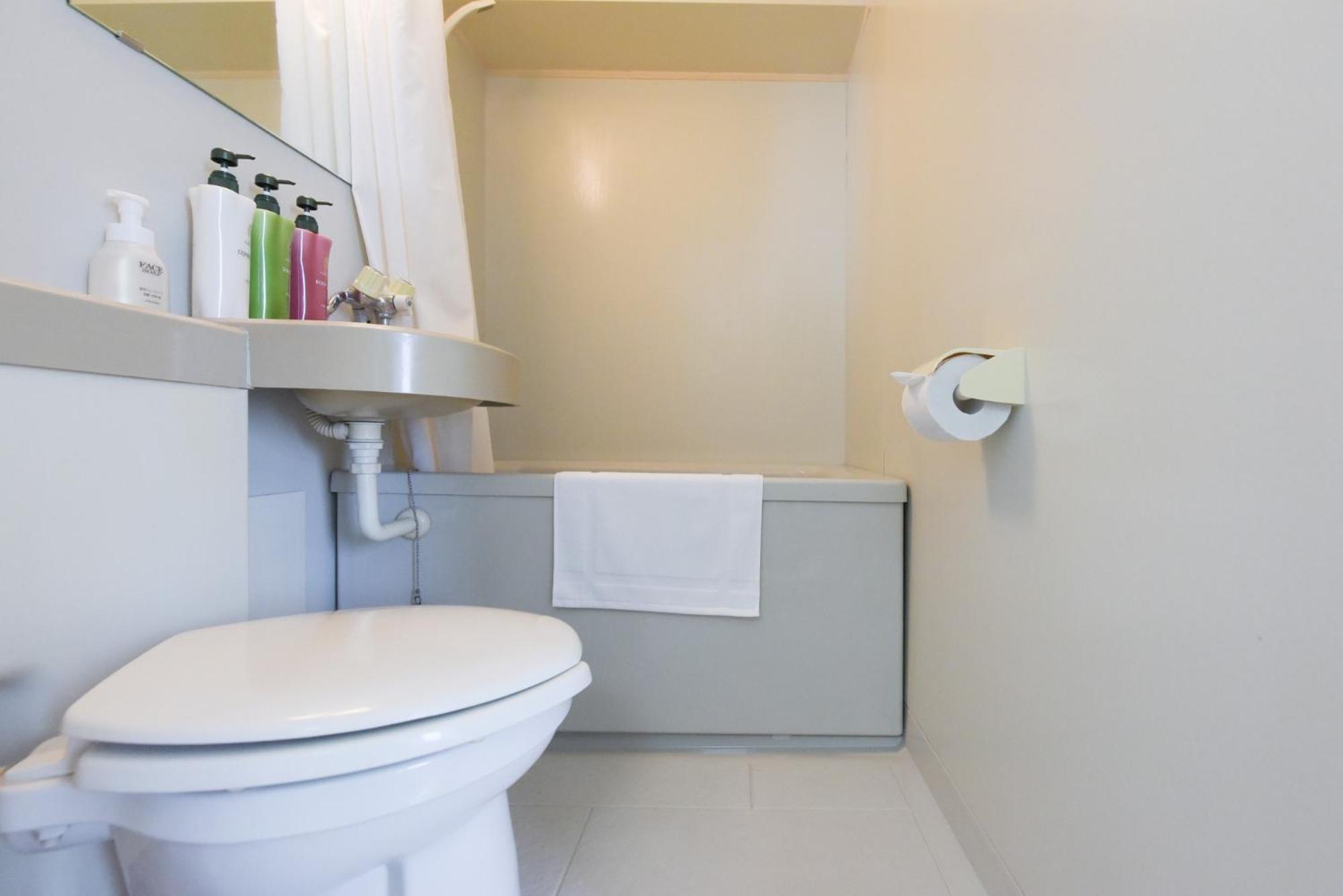 Hirojo Building 203,303,403,603,703 - Vacation 15451 Apartment *