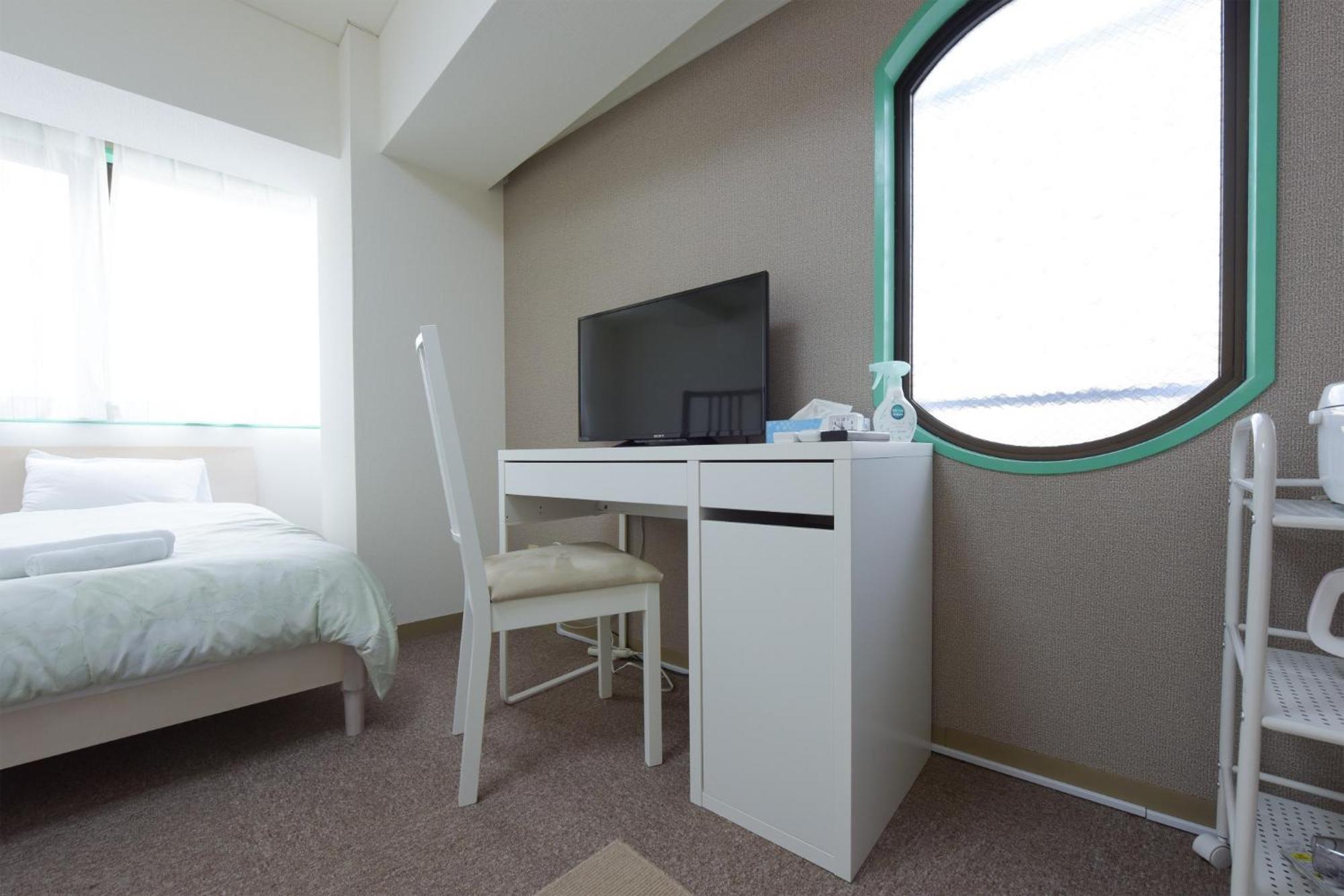 Hirojo Building 203,303,403,603,703 - Vacation 15451 Apartment Tokyo