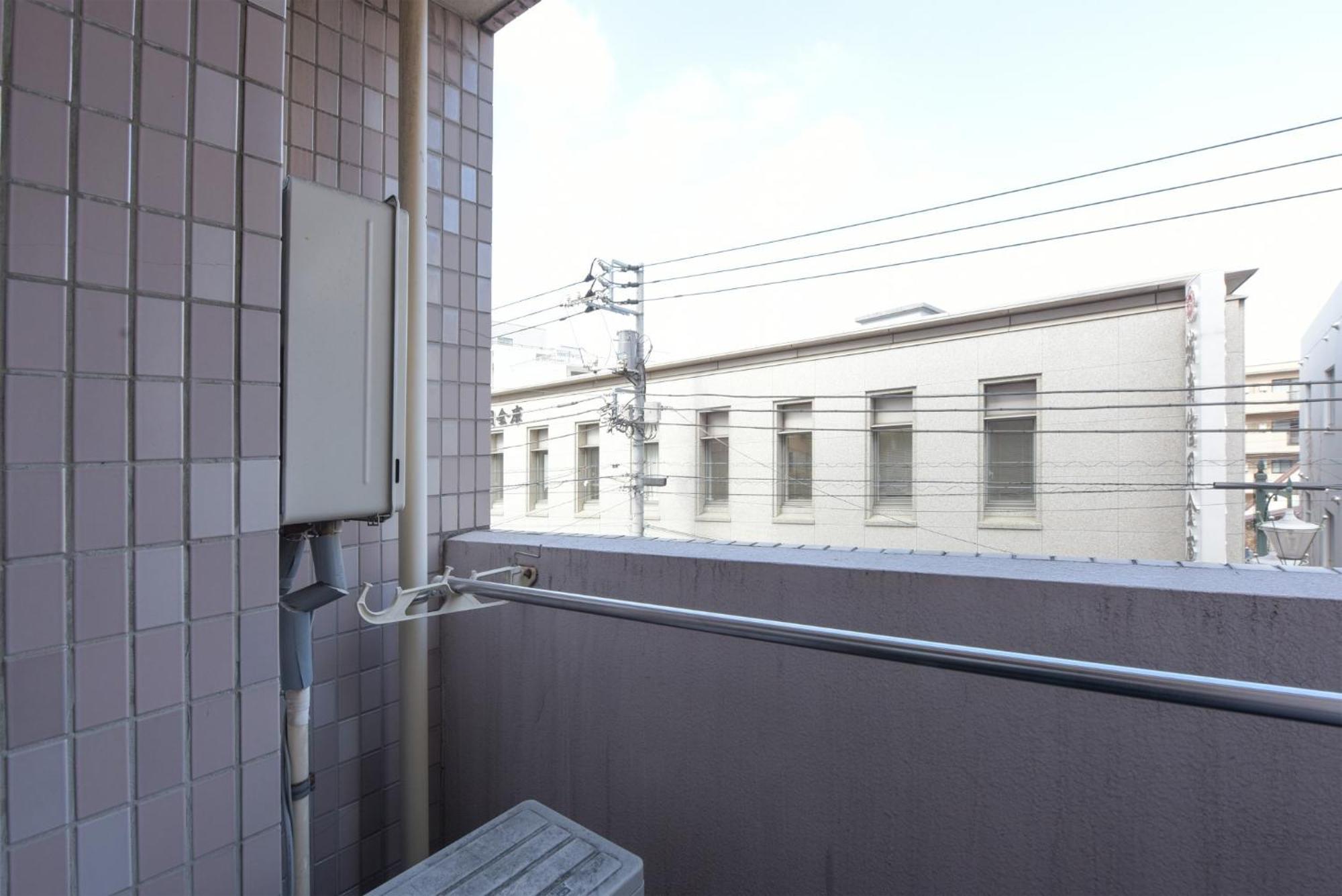 Hirojo Building 203,303,403,603,703 - Vacation 15451 Apartment *
