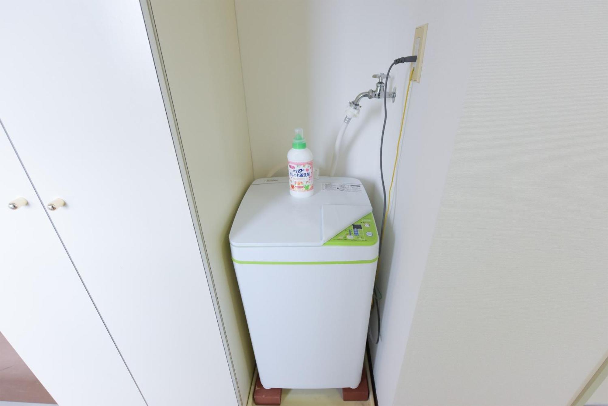 Hirojo Building 203,303,403,603,703 - Vacation 15451 Apartment Tokyo