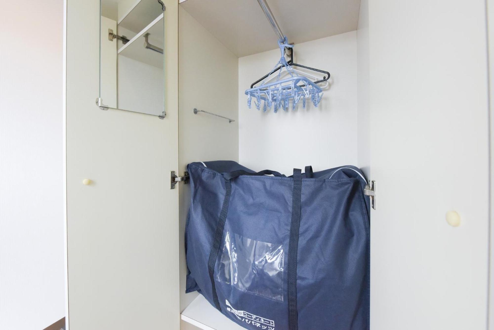 Apartment Hirojo Building 203,303,403,603,703 - Vacation 15451 Tokyo